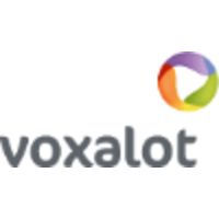 Voxalot logo, Voxalot contact details