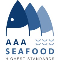 AAA Seafood logo, AAA Seafood contact details