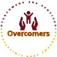 Overcomers ABA Services logo, Overcomers ABA Services contact details