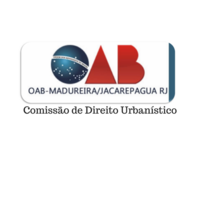 Comissão de Direito Urbanístico da 32ª Subseção da OAB/RJ logo, Comissão de Direito Urbanístico da 32ª Subseção da OAB/RJ contact details