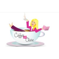 Coffee With Claire logo, Coffee With Claire contact details