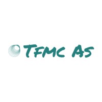 TFMC AS logo, TFMC AS contact details