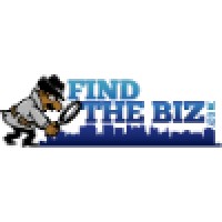 FindTheBiz.com logo, FindTheBiz.com contact details