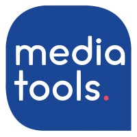 Media Tools logo, Media Tools contact details