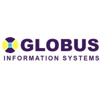 Globus Information System logo, Globus Information System contact details