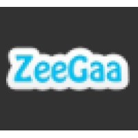 ZeeGaa logo, ZeeGaa contact details