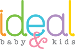 Ideal Baby and KIds logo, Ideal Baby and KIds contact details