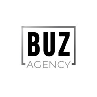 Buz Agency logo, Buz Agency contact details