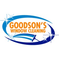 Goodson's Window Cleaning logo, Goodson's Window Cleaning contact details