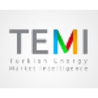 TEMI logo, TEMI contact details