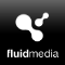 Fluidmedia logo, Fluidmedia contact details