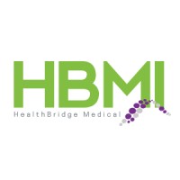 HealthBridge Medical, Inc logo, HealthBridge Medical, Inc contact details