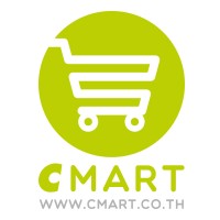 Cmart Thailand logo, Cmart Thailand contact details