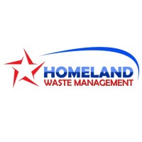 Homeland Waste Management logo, Homeland Waste Management contact details