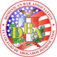 Dominican Bar Association logo, Dominican Bar Association contact details