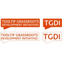 Tooltip Grassroots Development Initiative logo, Tooltip Grassroots Development Initiative contact details