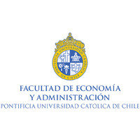 Facultad de Economía y Administración UC logo, Facultad de Economía y Administración UC contact details