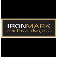 Ironmark Earthworks, Inc. logo, Ironmark Earthworks, Inc. contact details