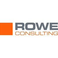 Rowe Consulting logo, Rowe Consulting contact details