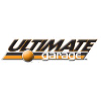 Ultimate Garage logo, Ultimate Garage contact details