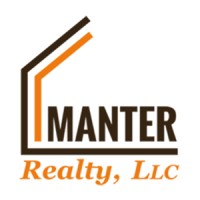 Manter Realty logo, Manter Realty contact details