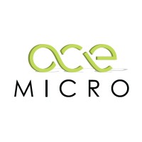 ACE Microtechnology, Inc. logo, ACE Microtechnology, Inc. contact details