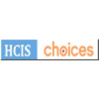 HCIS Choices logo, HCIS Choices contact details