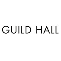 Guild Hall logo, Guild Hall contact details