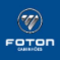 Foton SJC logo, Foton SJC contact details