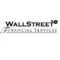 WallStreet*E Financial Services logo, WallStreet*E Financial Services contact details