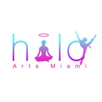 Halo Arts Miami logo, Halo Arts Miami contact details