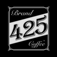 Brand 425 Coffee logo, Brand 425 Coffee contact details