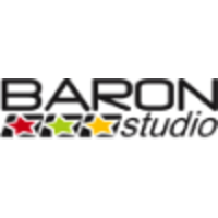 BARON STUDIO logo, BARON STUDIO contact details