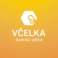 Domácí péče Včelka logo, Domácí péče Včelka contact details