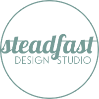 Steadfast Design Studio logo, Steadfast Design Studio contact details