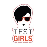 Test Girls logo, Test Girls contact details