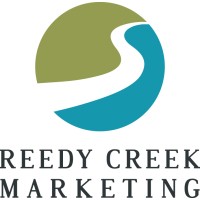 Reedy Creek Marketing LLC logo, Reedy Creek Marketing LLC contact details