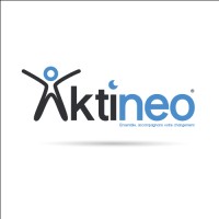 Aktineo logo, Aktineo contact details