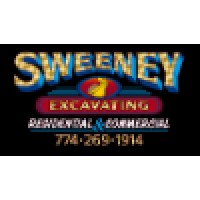 Sweeney Excavating Corp. logo, Sweeney Excavating Corp. contact details