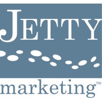 Jetty Marketing logo, Jetty Marketing contact details