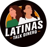 Latinas Talk Dinero logo, Latinas Talk Dinero contact details