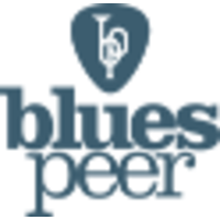 Blues Peer logo, Blues Peer contact details