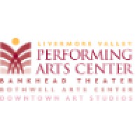 Livermore Valley Performing Arts Center logo, Livermore Valley Performing Arts Center contact details