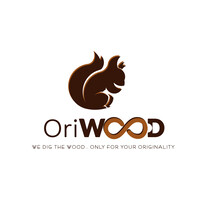 OriWOOD logo, OriWOOD contact details