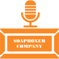 Soapboxer Company logo, Soapboxer Company contact details