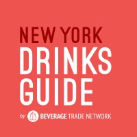 New York Drinks Guide logo, New York Drinks Guide contact details