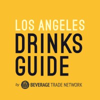 Los Angeles Drinks Guide logo, Los Angeles Drinks Guide contact details