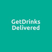 Get Drinks Delivered logo, Get Drinks Delivered contact details