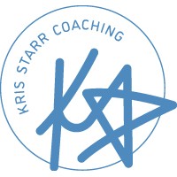 Kris Starr Coaching logo, Kris Starr Coaching contact details