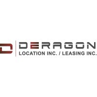 Deragon Leasing logo, Deragon Leasing contact details